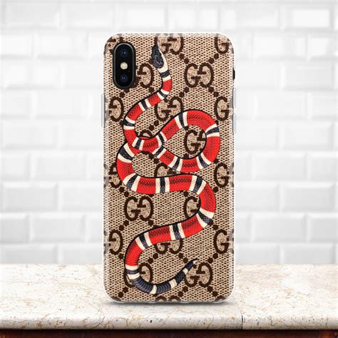 designer iphone xs max case gucci